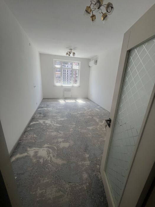 Assalom Sohil — 3 комнатная, 75 м²