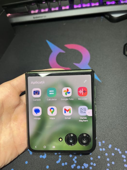 Motorola Razr 50 ultra