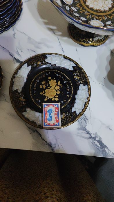 Сервировочная посуда