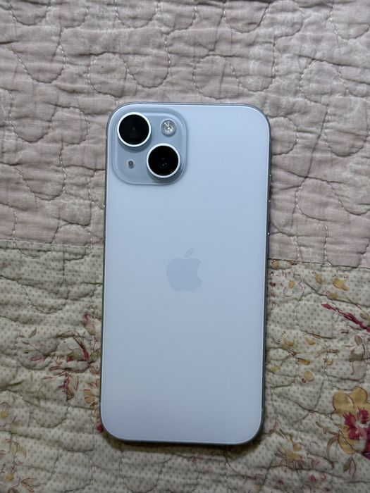 Iphone 15 128gb