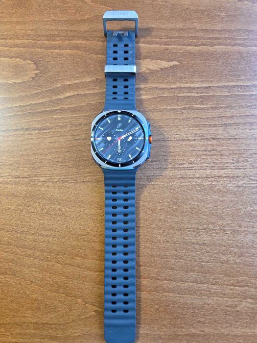 SAMSUNG Galaxy Watch Ultra L705 GREY