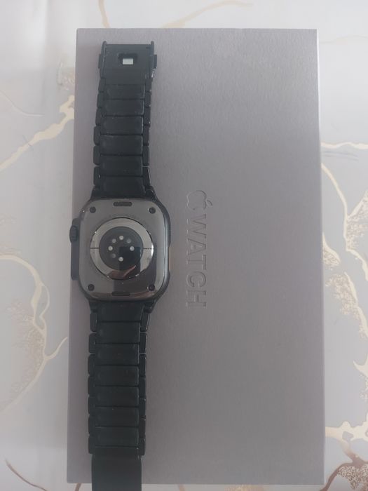 Продам apple watch ultra 2