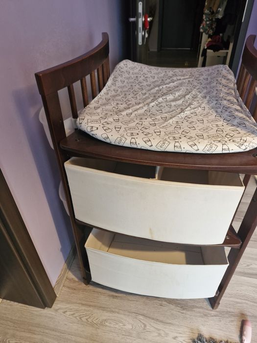 Masa de infasat Stokke