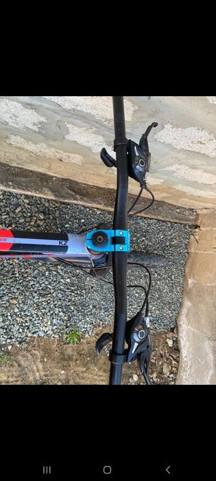 Качественный велосипед тринкс