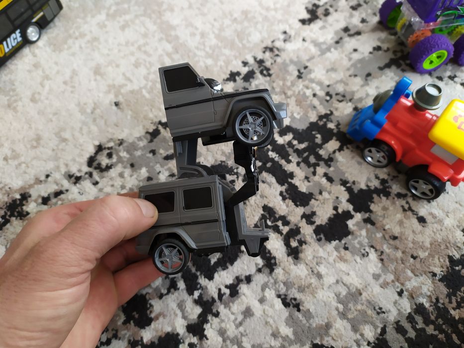 Лот играчки 10 броя