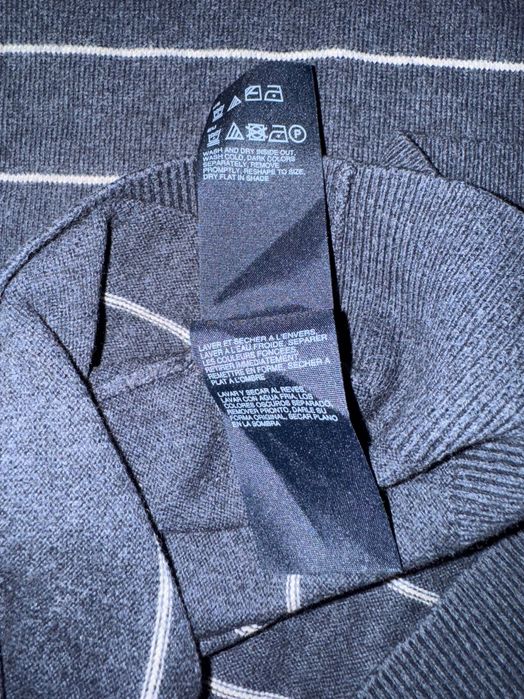 Пуловер Tommy Hilfiger