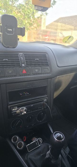 Golf 4 1.9 TDI ALH  2002