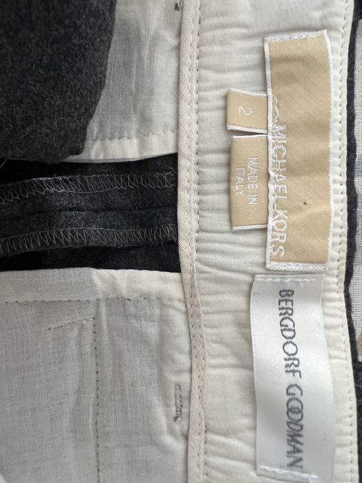 Pantaloni Michael Kors Dama S