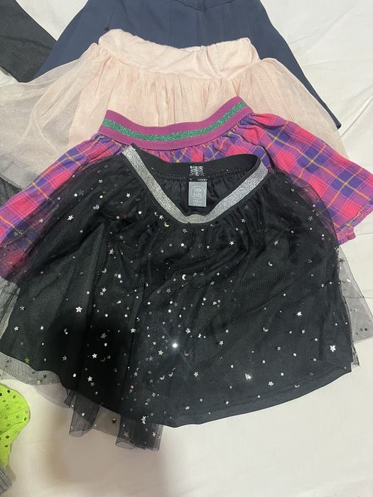 Лот от полички и боди