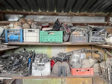 Части за  Фолксваген   голф 2/3 ,поло ,пасат, джета ,венто