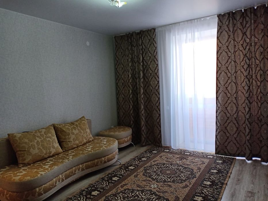 Аренда квартиры район Береке