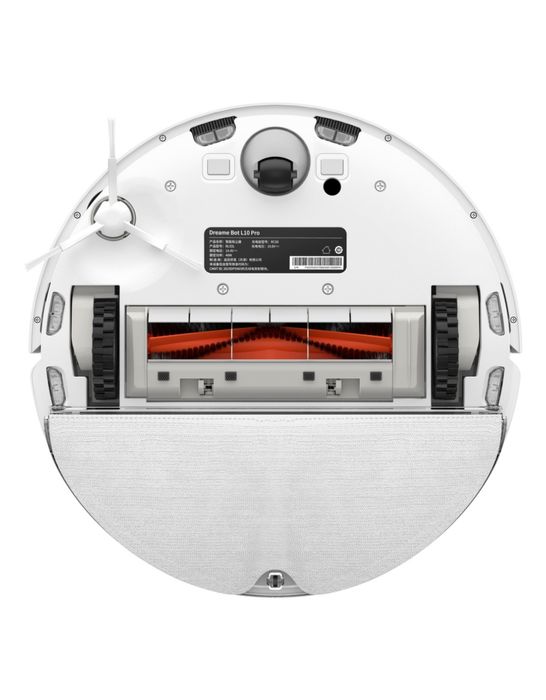 Продам роботпылесос б/у Dreame