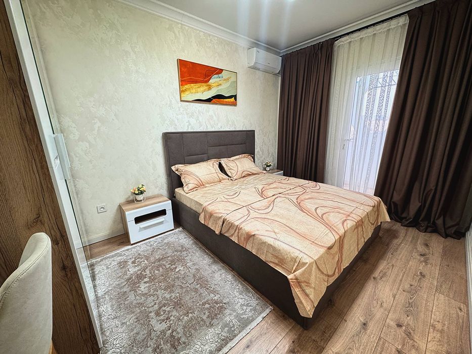 Darxan Инконель 4х комн все новое срочно