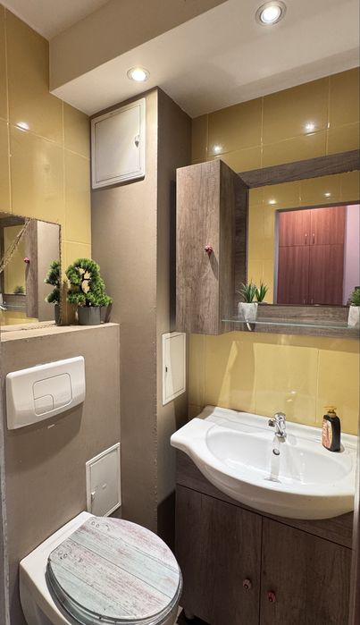 Proprietar – Închiriez apartament | Complexul Studențesc