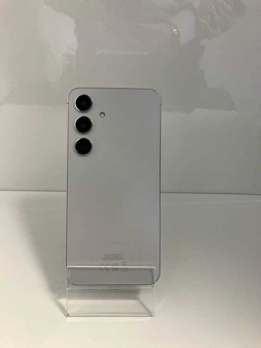 Telefon Samsung Galaxy S24 128 GB Silver - Cod 119411