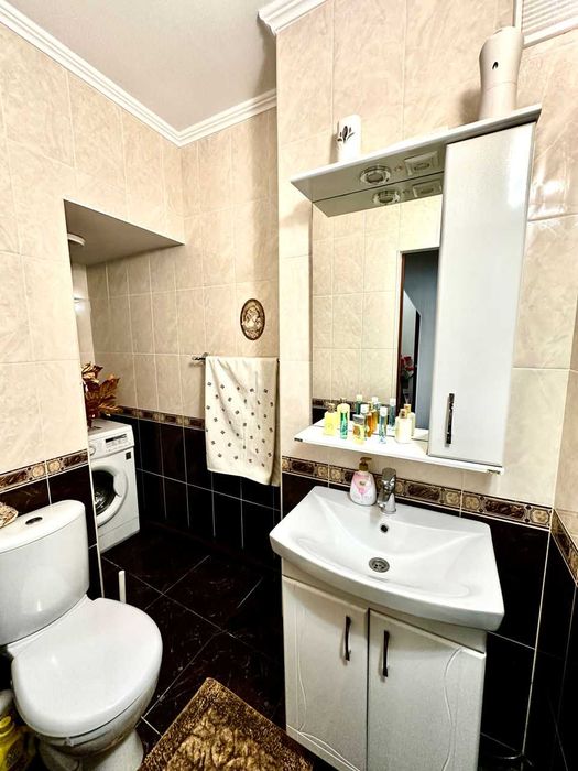 Дава се под наем Двустаен апартамент в София, Обеля 1 - 64 кв.м за 325 € - Снимка #2