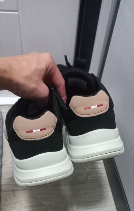 Обувь женская 37 размер