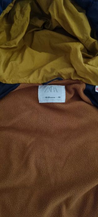 Vand geci copii iarna Zara, H&M