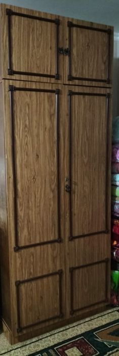 Шифонер и тумба под телевизор