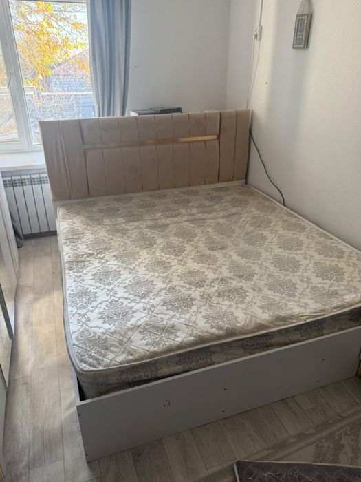 Кровать самовывоз