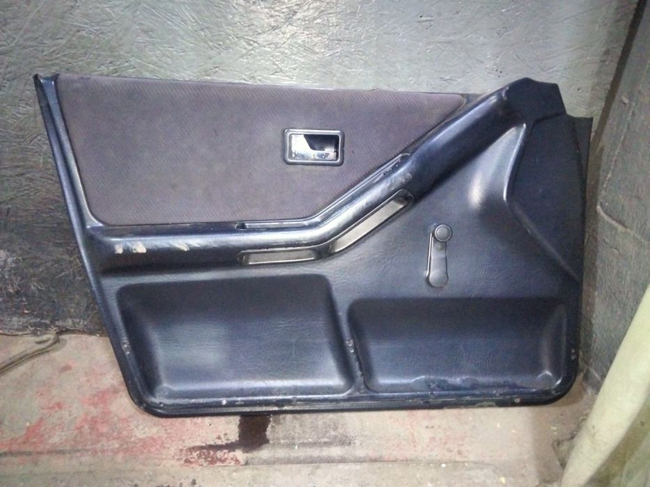 Дверные карты Ауди 80 б4 -б3