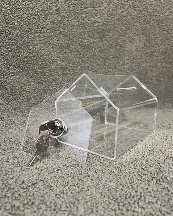 Садақа жәшігі . Оптом и в розницу