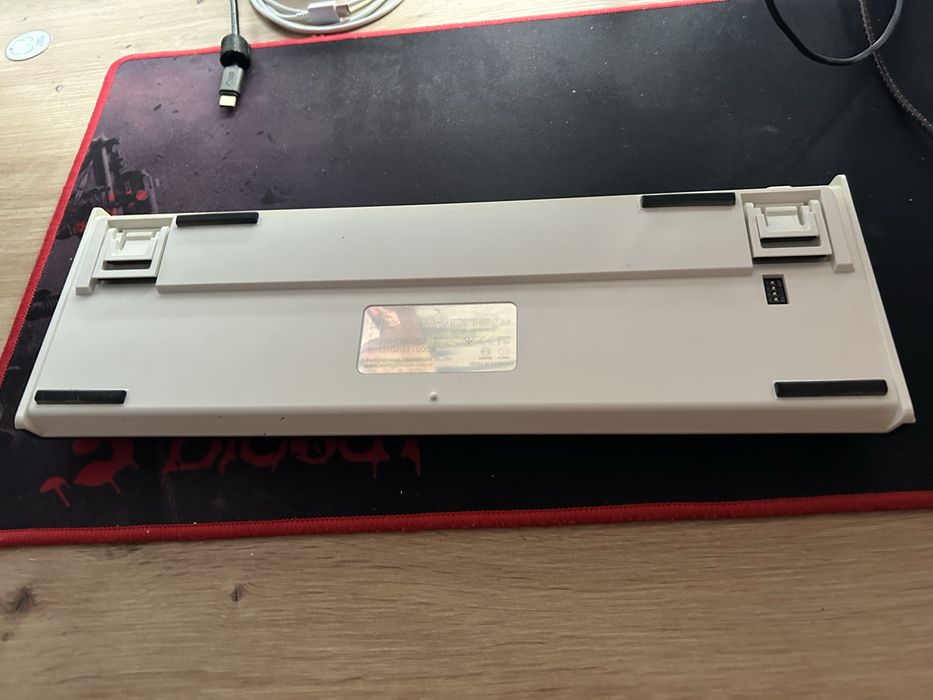 Клвкатура Ducky One 2 SF