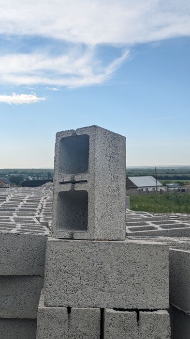 Сплитерный блок / сплитерные блоки