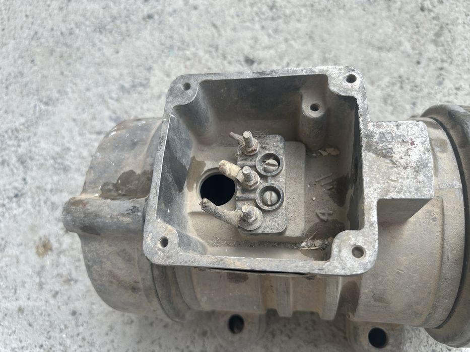 Vibramator (выбраматор). Vibrator (вибратция)