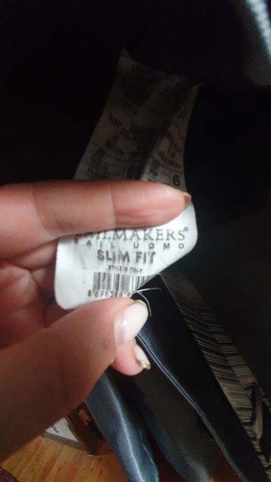 Мужской костюм 3 предмета