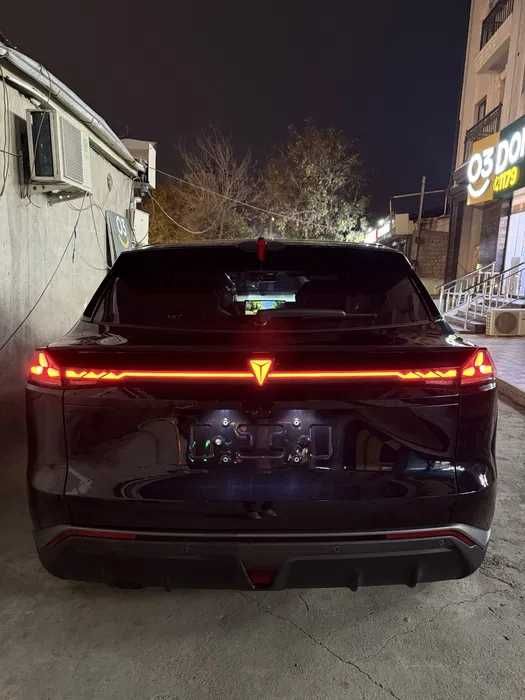 Changan Deepal 285 max  3 yil kafolat