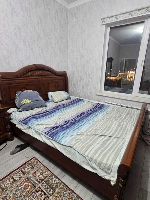 Спальный гарнитур