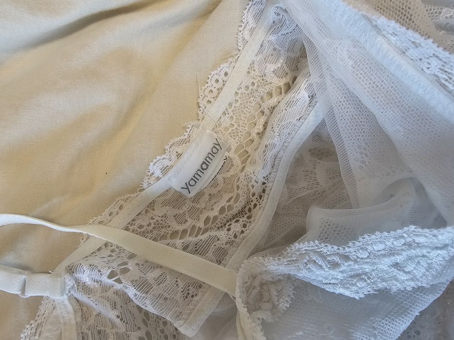 Нощница - yamamay