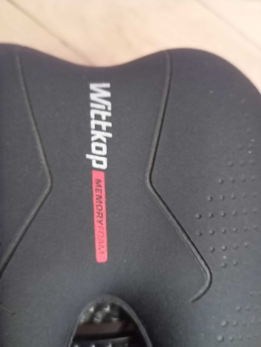 Sa bicicleta , model Medicus memory Wittkop