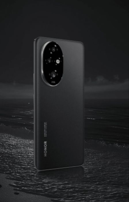 Honor 200 pro cu 12 G Rami cu 512 memorie încărcare 100w