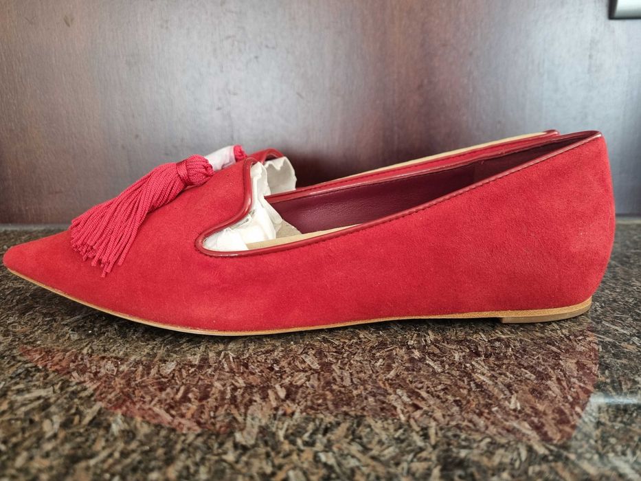 обувки лоуфери Kate Spade