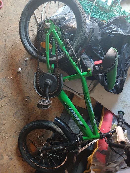 Vand bicicleta 16 inch