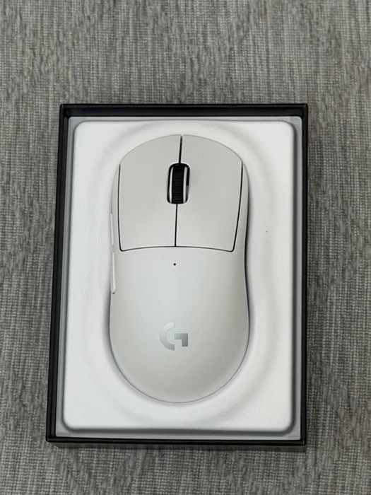 Logitech superlight g pro x 2c