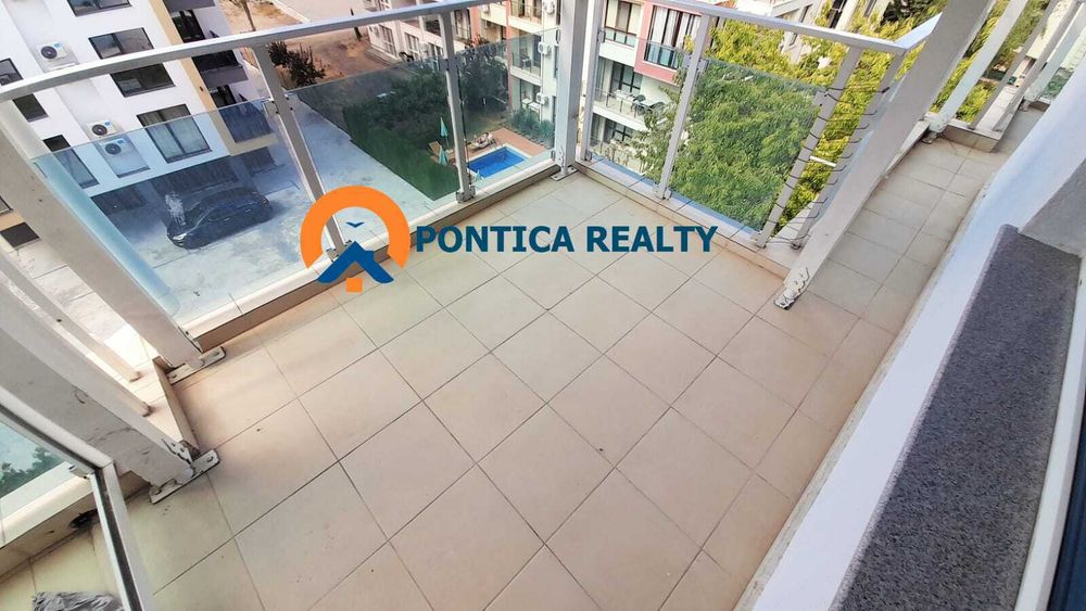 Продава се Двустаен апартамент в к.к. Слънчев бряг - 76 кв.м за 961 €/кв.м - Снимка #10