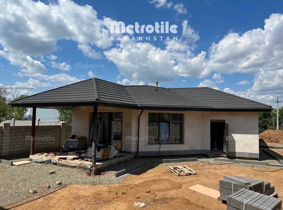 Профлист Металлочерепица Гибкая черепица Композитная черепица