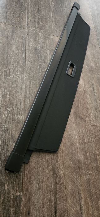 Rulou portbagaj skoda