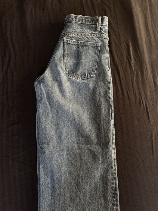Дълги дънки Zara