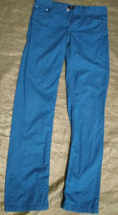 Детски дънки за момче