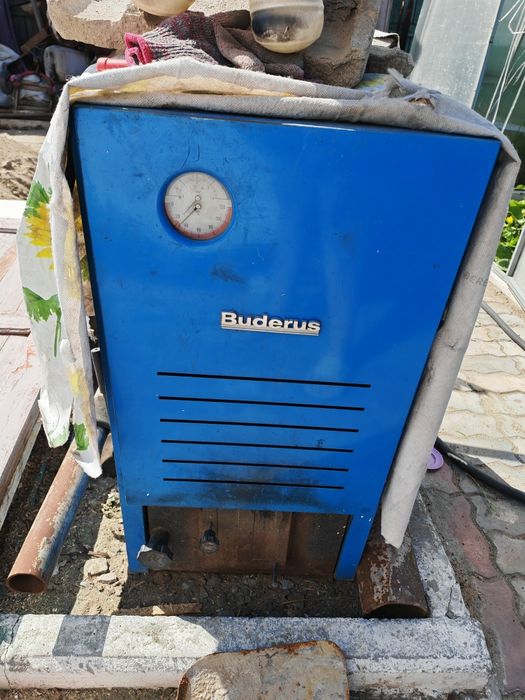 Продам печку длительное горения