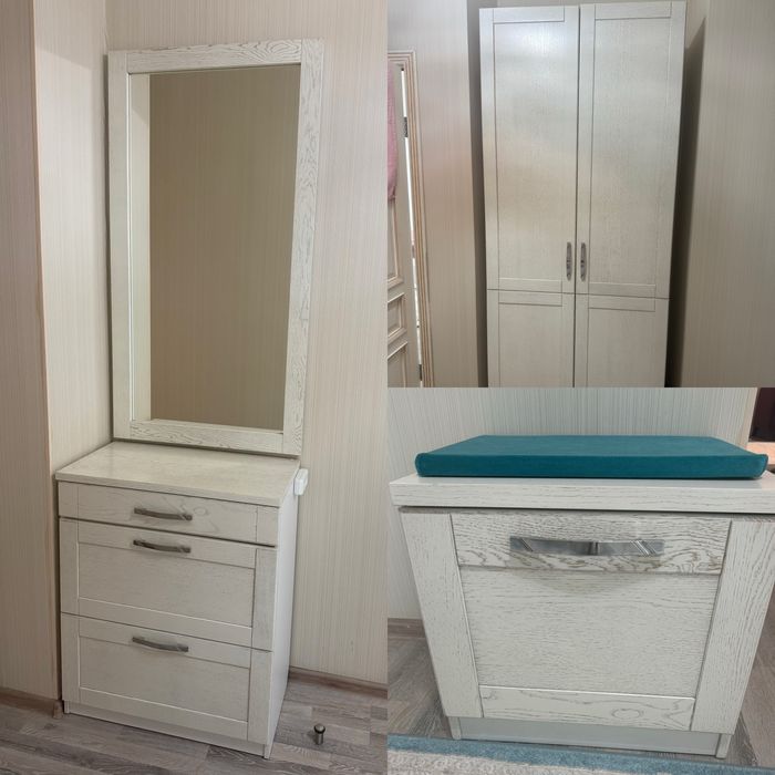 Мебель для прихожей