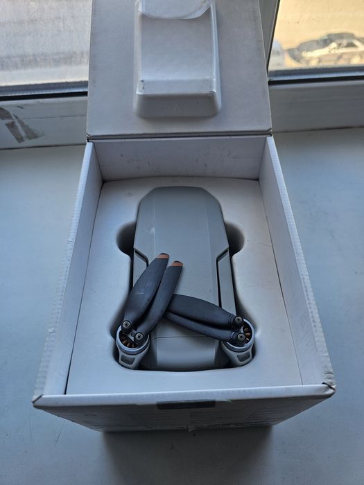 Дрон dji mini 4k