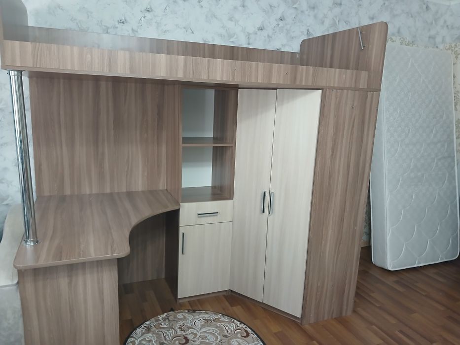 Продается детский мебель