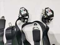 Centuri Siguranta Fata PEUGEOT 208 II / 2008 II 2019+ New Model