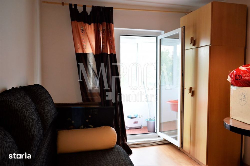 Apartament 4 camere de vanzare in Manastur, Cluj Napoca