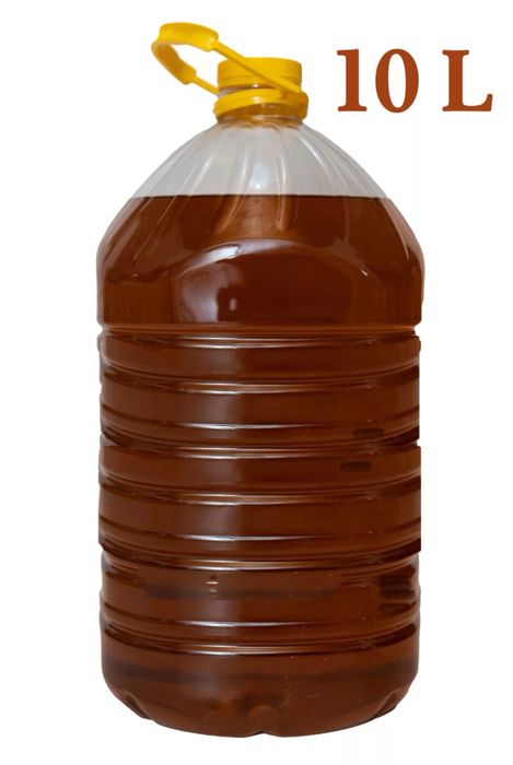Ulei de IN pur - bidon de 10l- 350 lei/ bidon 10l - negociabil